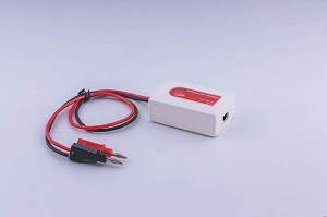 Capteur WiLab et VinciLab - Millivoltmètre