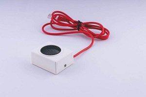 Capteur WiLab et VinciLab - Télémètre à ultrasons