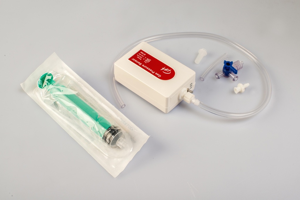 Capteur WiLab et VinciLab - Pressiomètre