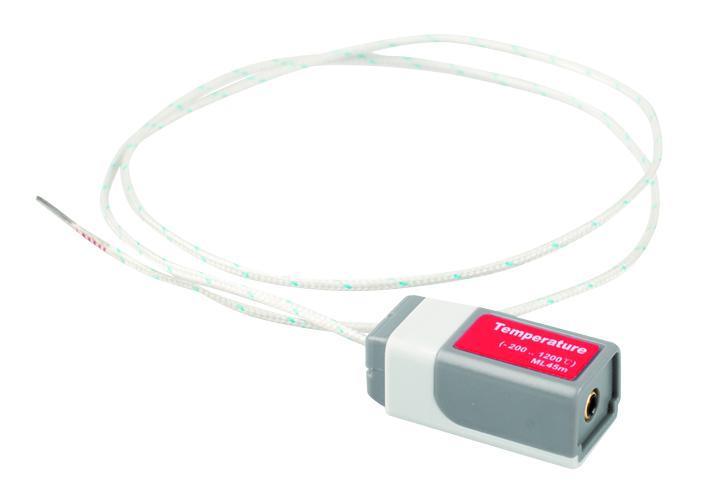 Capteur MoLab - Thermocouple