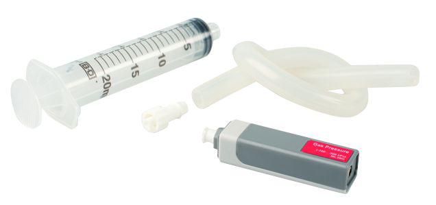 Capteur MoLab - Pressiomètre