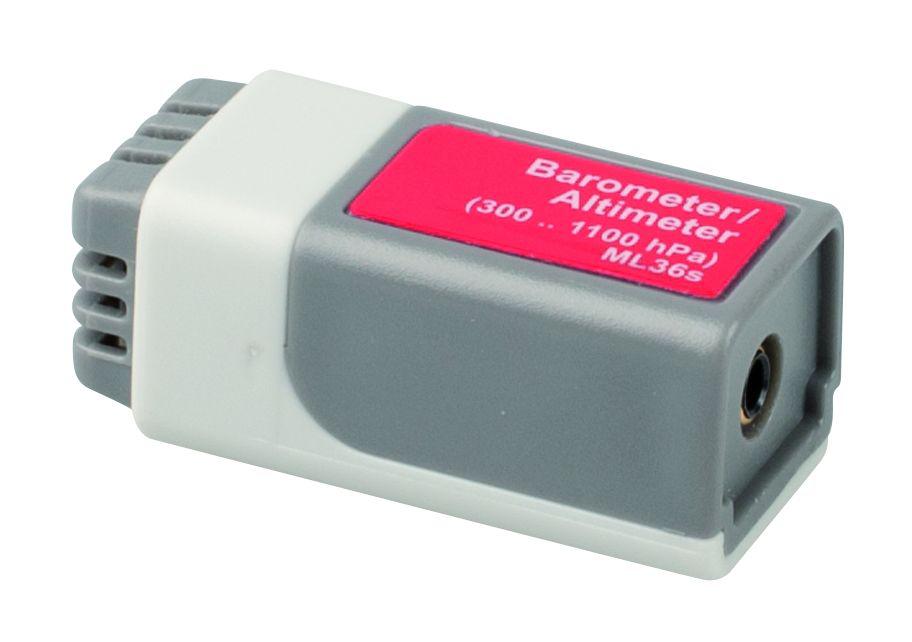 Capteur MoLab - Baromètre