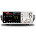 Générateur de fonctions DDS avec écran couleur 2 voies 1 µHz-20 MHz Uni-T UTG1022X