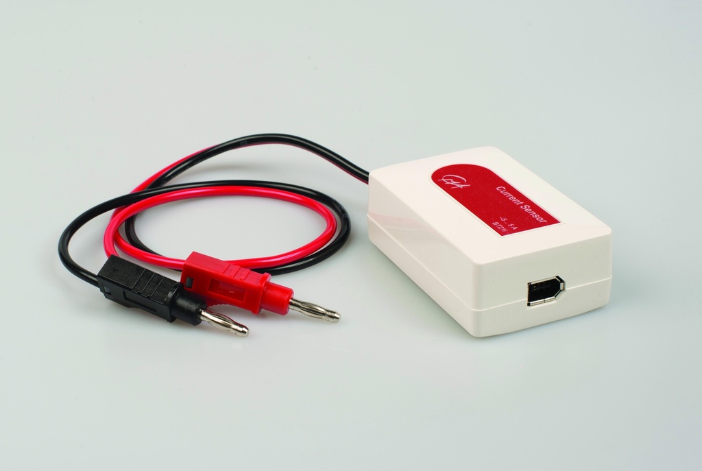 Capteur WiLab et VinciLab - Ampèremètre