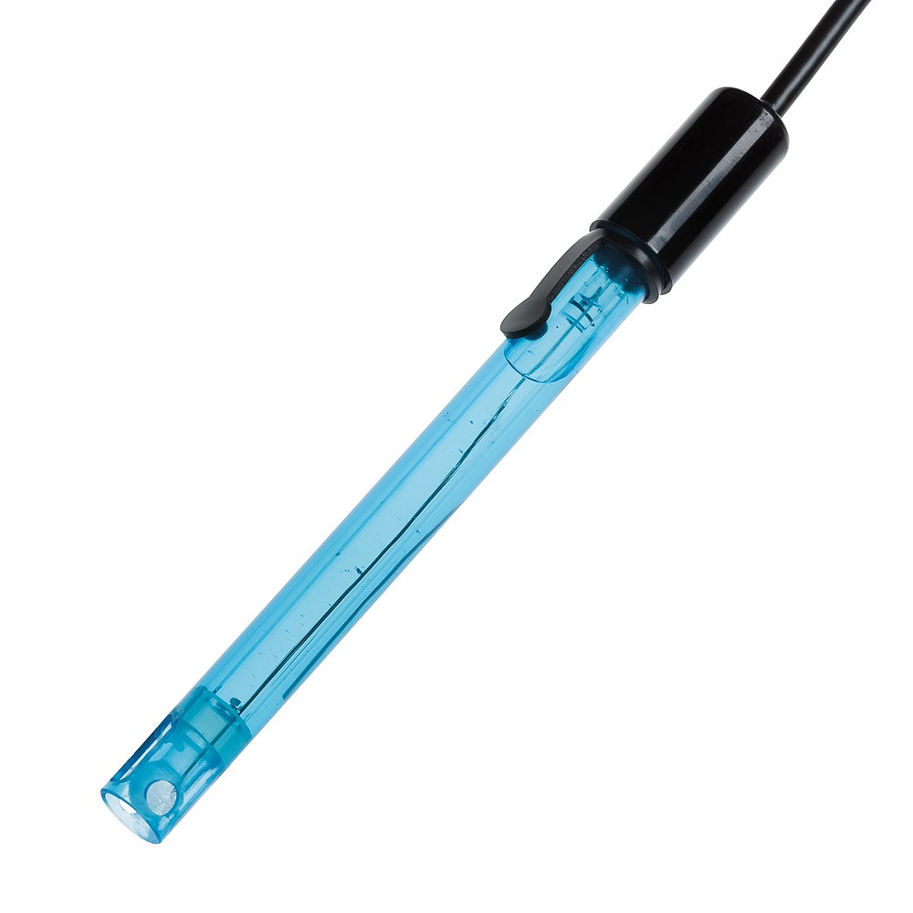 [307024-S62525] Electrode pH combinée XRV1 BNC à remplissage pour PSD1 et PSD21