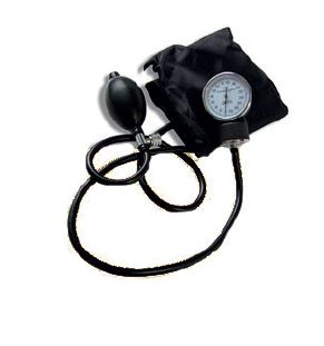 Tensiomètre anéroïde adulte