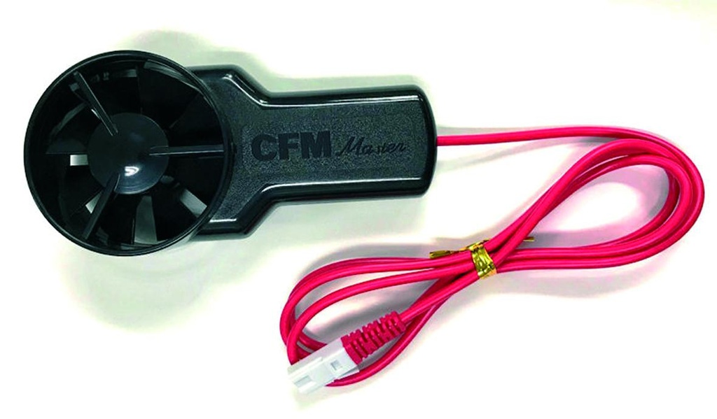 Capteur WiLab et VinciLab - Anémomètre