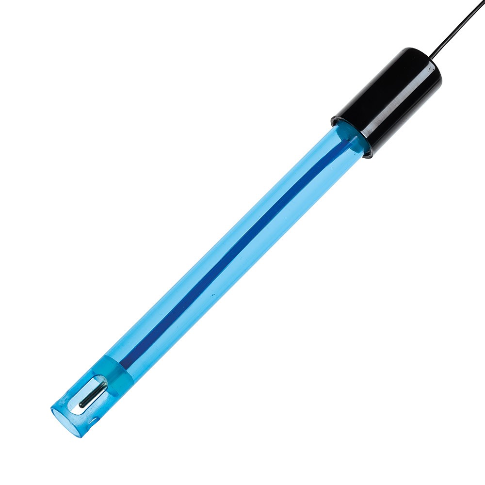 Electrode de mesure XAG1 argent Chauvin Arnoux