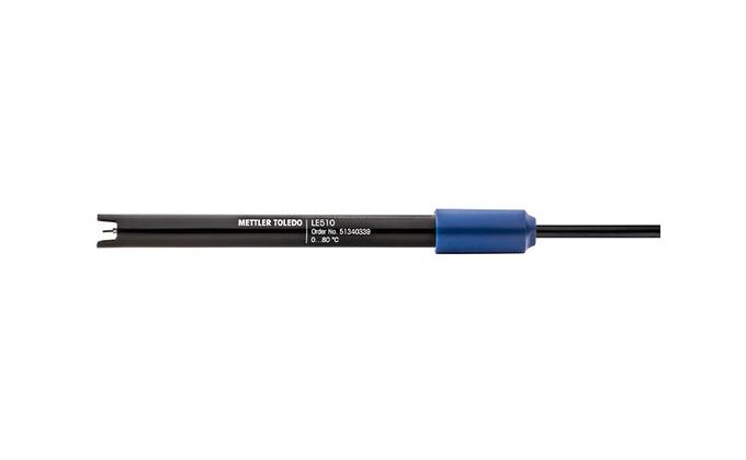 Electrode RedOx LE510 Mettler 