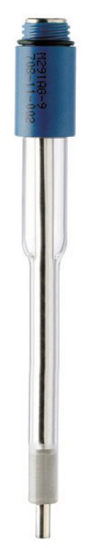 Electrode argent M291AG-9 Hach 