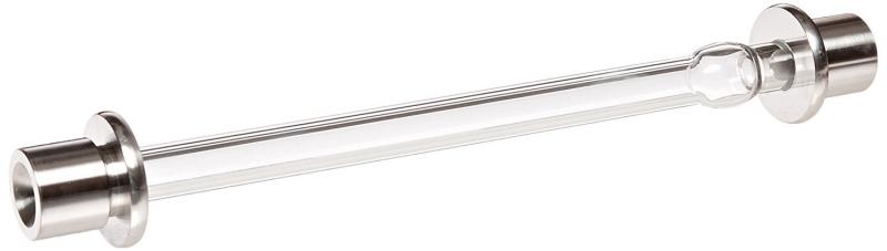 Tube 200 mm pour polarimètre de Laurent