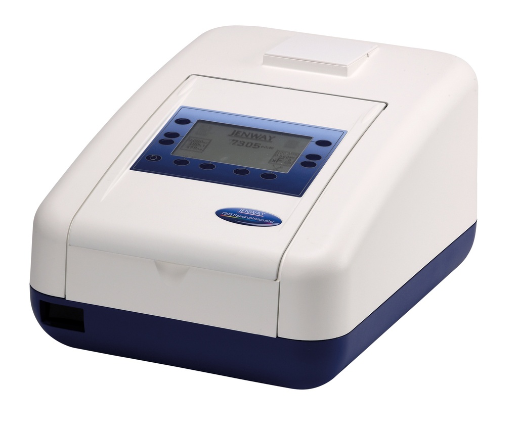 Spectrophotomètre UV-Visible 7305 - JENWAY