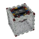 Interface Plug'Uino® Uno Cube