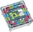 Interface à Microcontrôleur Plug'Uino® Py - MicroPython