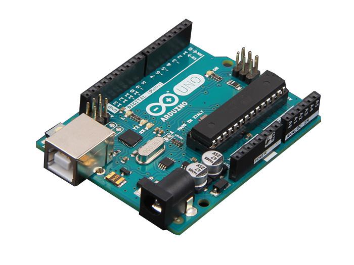 Carte Arduino™ Uno Rev. 3