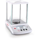 Balances analytique et de précision - OHAUS série PR