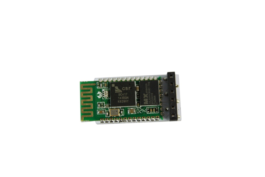 [650113] Module Plug'Uino® - Bluetooth longue portée