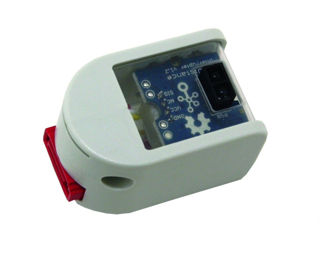 Capteur Plug'Uino® - Distance IR