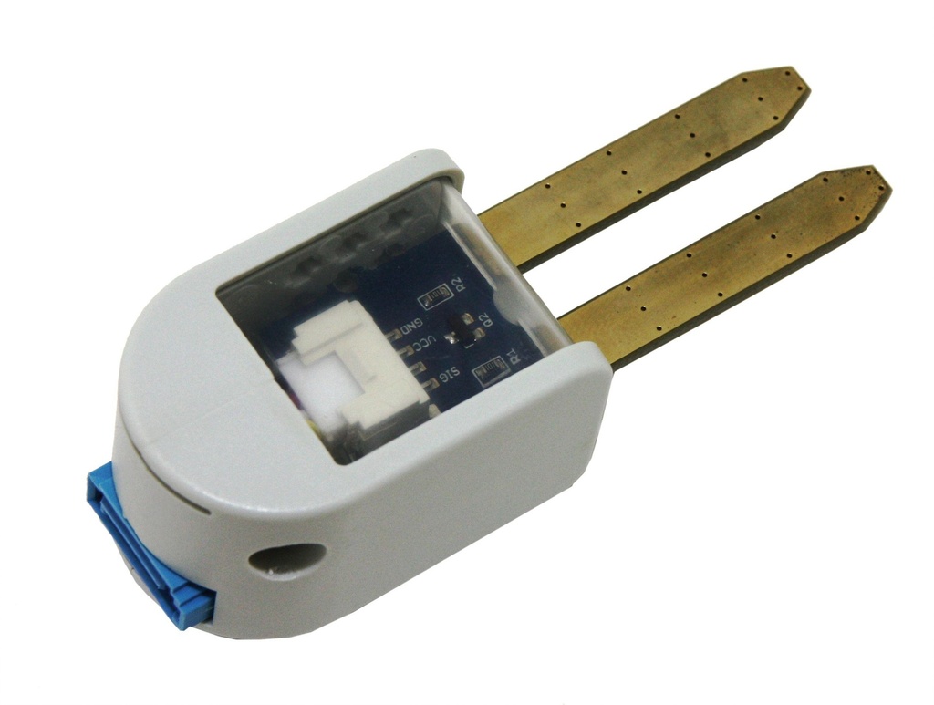 [#651003-S03053] Capteur Plug'Uino® - Humidité avec sondes de pénétration