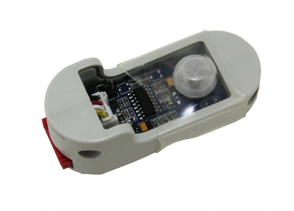 Capteur Plug'Uino® - Mouvement PIR