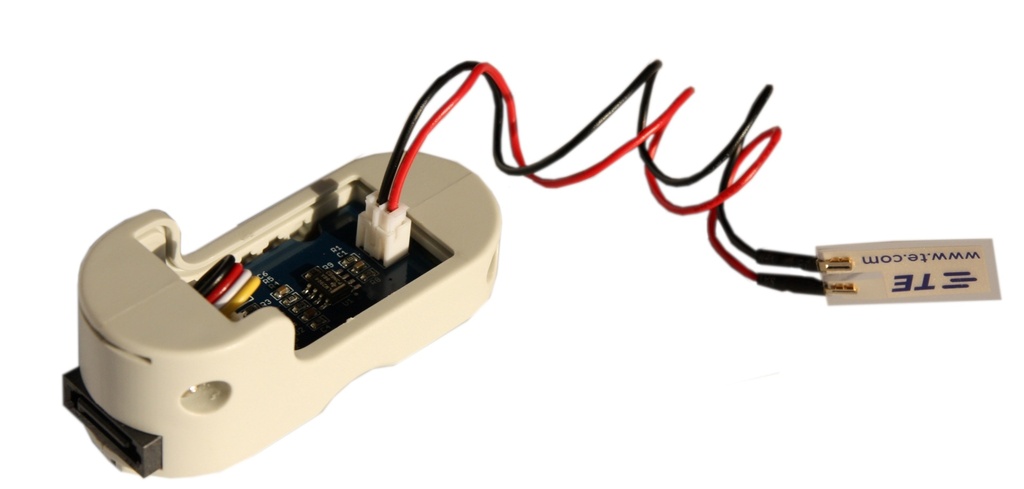 Capteur Plug'Uino® - Vibration piezo