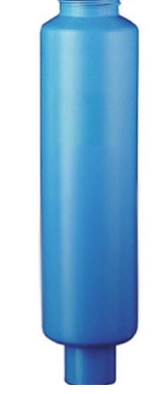 Cartouche de rechange pour déminéralisateur 221 016