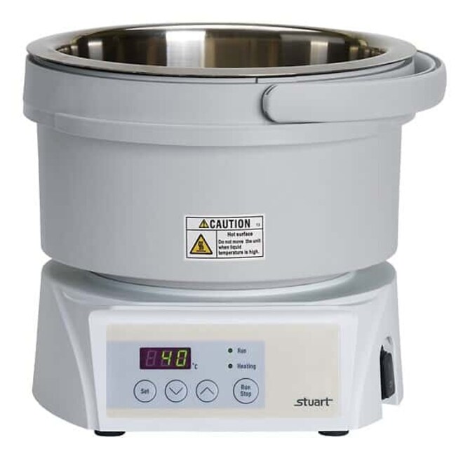 Bain-marie numérique RE400DB