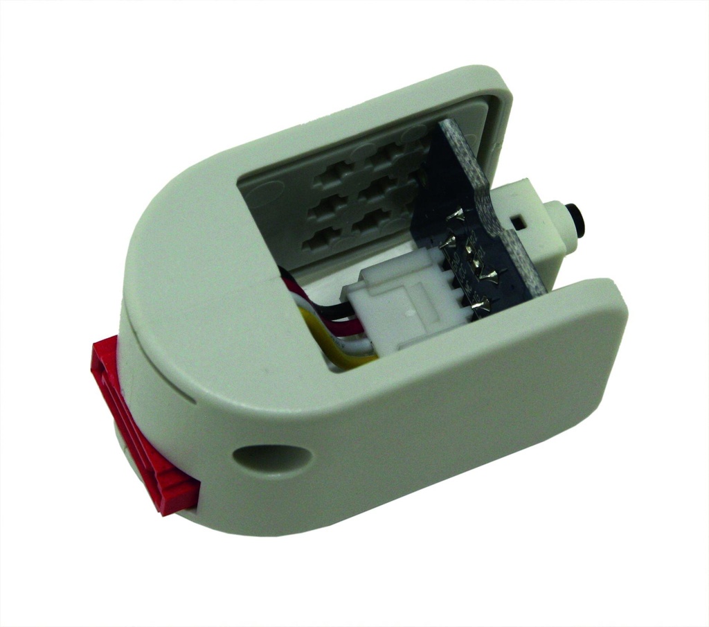 [#651016-S03046] Capteur Plug'Uino® - Bouton poussoir