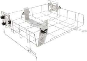Accessoires lave-verrerie Miele