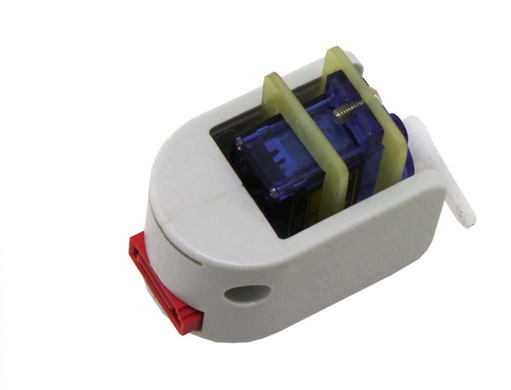 Module Plug'Uino® - Servomoteur servo 180°