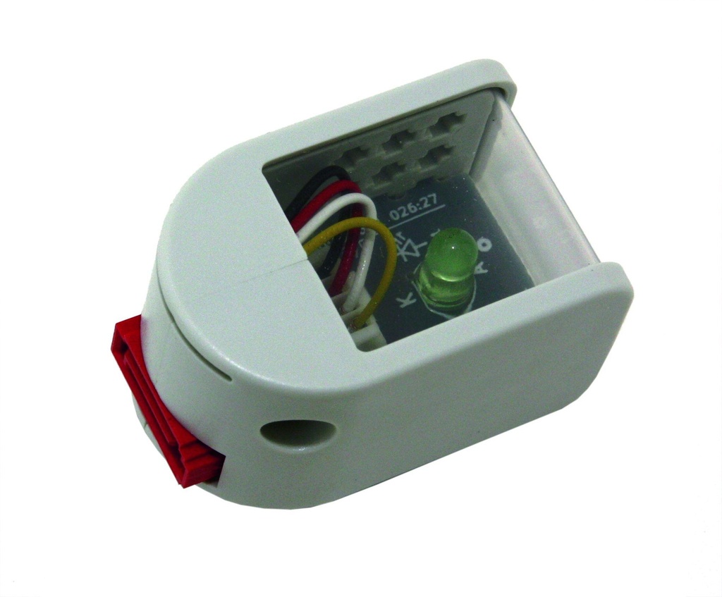 [#651026-S03026] Module Plug'Uino® - LED verte