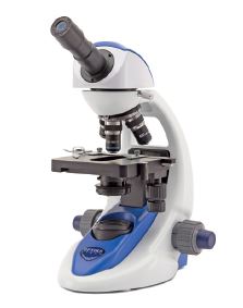 [110152-S01297] Microscope Série B190 - Optika® (Monoculaire)