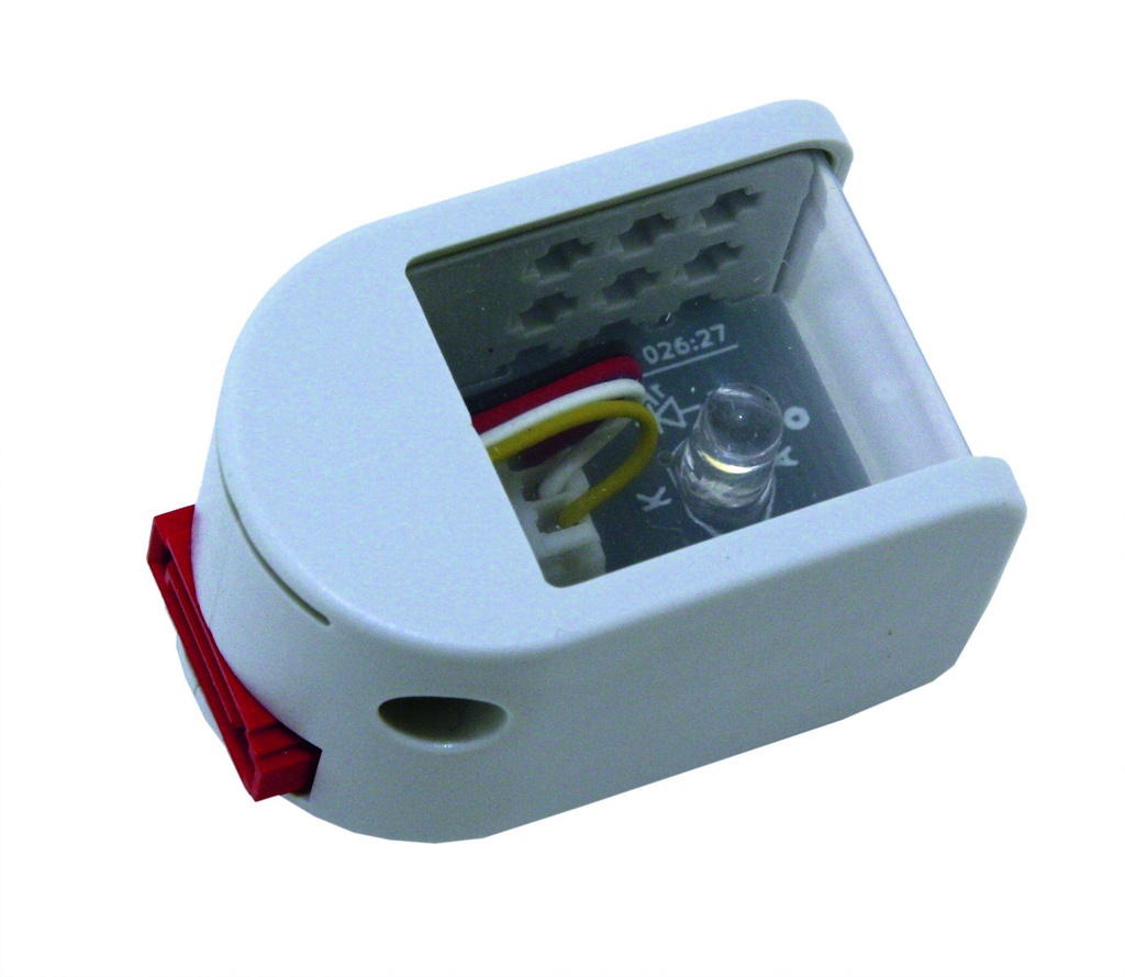 [#651027-S03027] Module Plug'Uino® - LED blanche