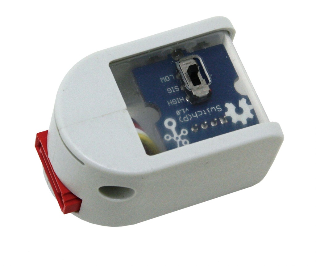 Capteur Plug'Uino® - Interrupteur 