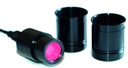 Camera numérique 2MP microscopie