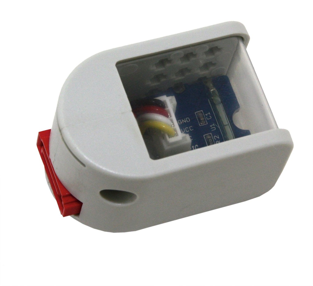 Capteur Plug'Uino® - Interrupteur magnétique