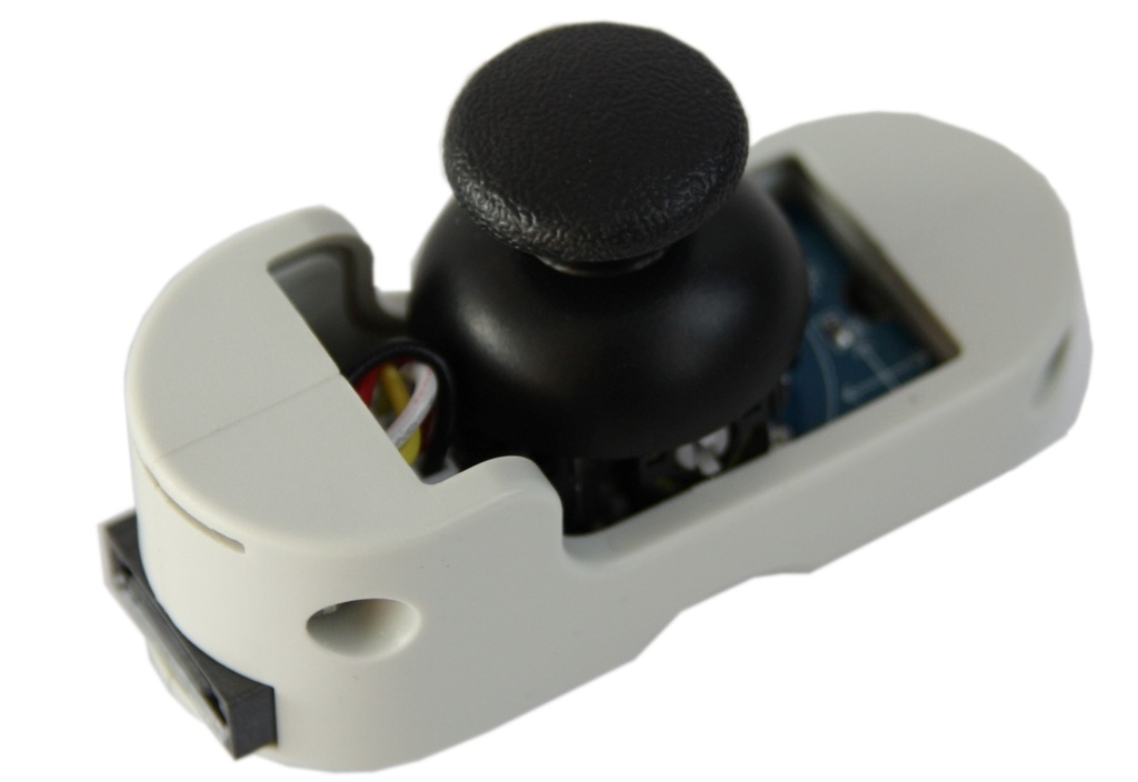 Module Plug'Uino® -  Joystick
