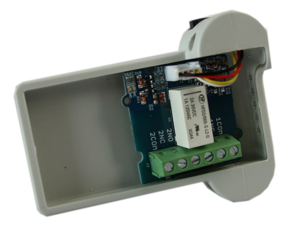 Module Plug'Uino® -  Relais logique