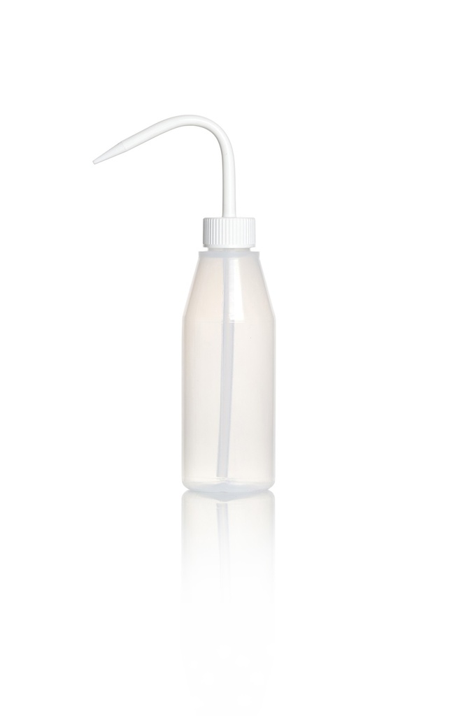 [#511091-S60984] Pissettes forme fine Azlon® (250 mL)