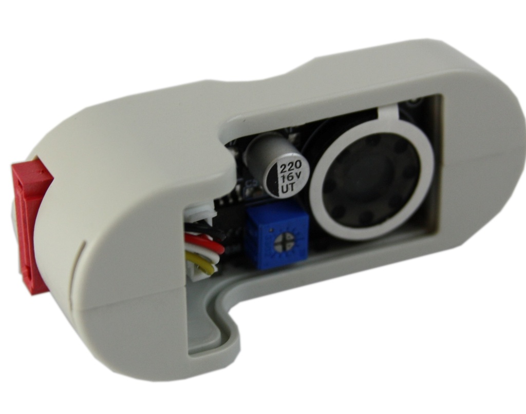 Module Plug'Uino® - Haut-parleur amplifié