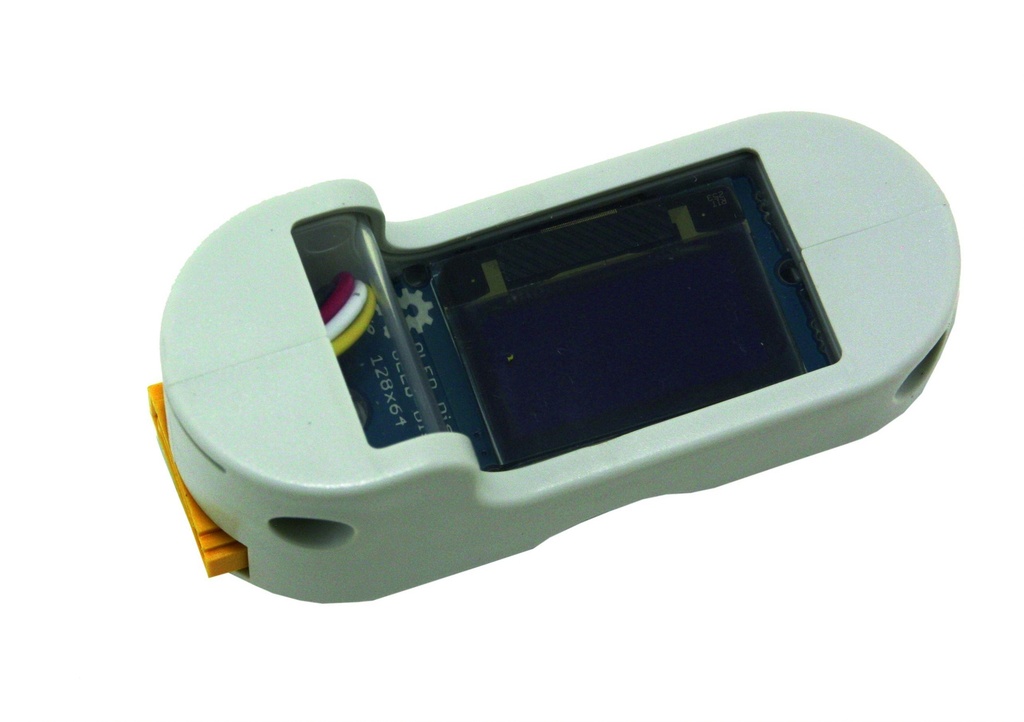 Module Plug'Uino® - Afficheur OLED 128 x 64