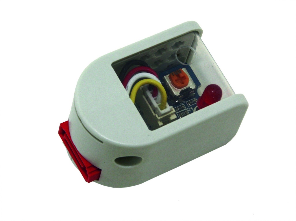 [#651040-S03040] Module Plug'Uino® - LED rouge
