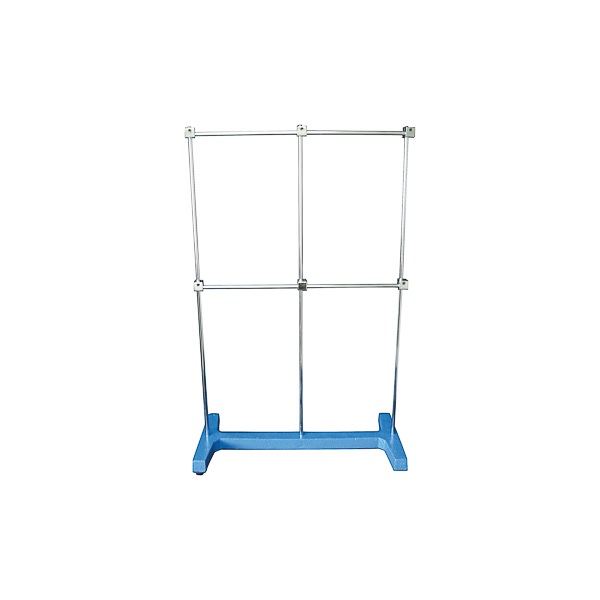 [455047-S60320] Statif - Support stand en H - Tiges Ø 12 mm