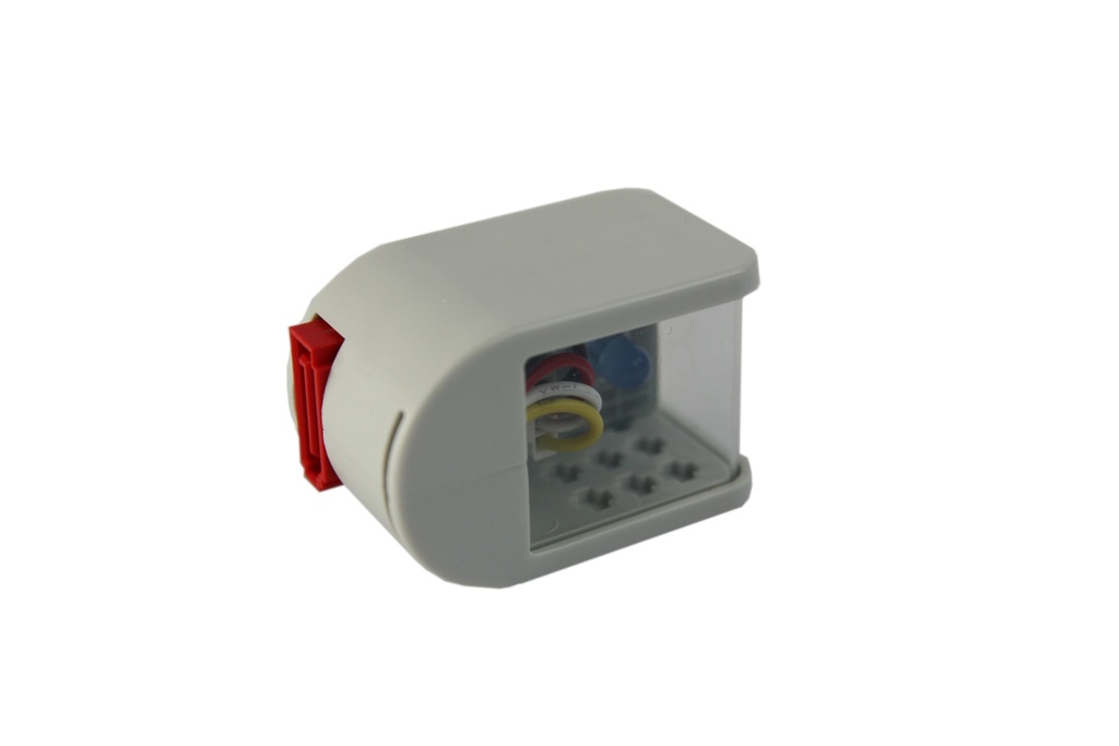 [#651041-S03041] Module Plug'Uino® - LED bleue