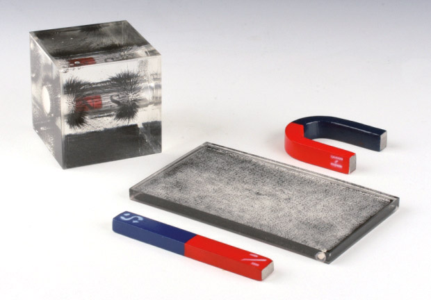 Kit de chambres magnétiques