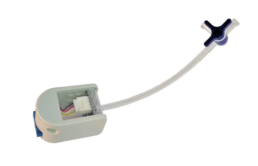 Capteur Plug'Uino® - Manomètre