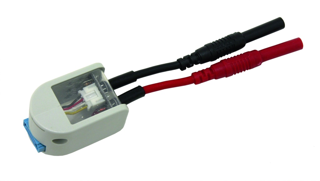 [#651056-S03056] Module Plug'Uino® - Connecteur SATA / banane