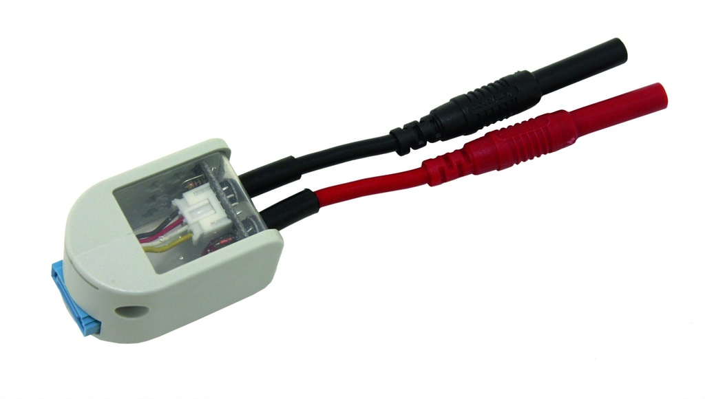 Module Plug'Uino® - Connecteur SATA / banane