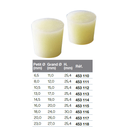 Bouchon en silicone - à l'unité