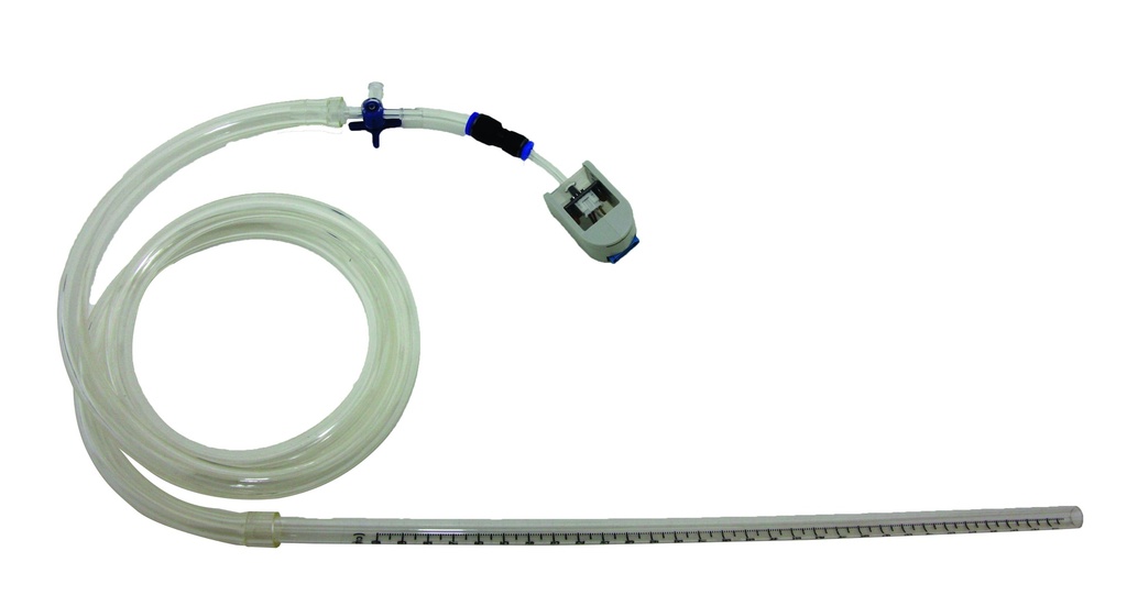 Capteur Plug'Uino® - Manomètre Pression dans un liquide